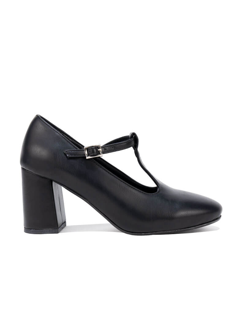 Escarpins classiques